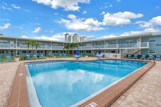 300 64TH AVENUE 117, St Pete Beach, FL 33706