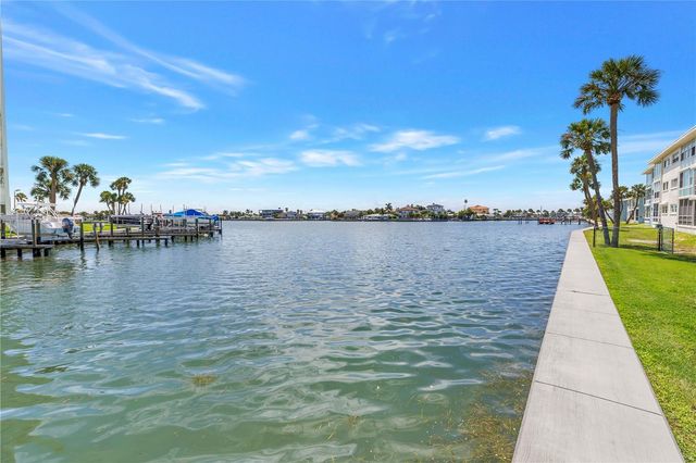 300 64TH AVENUE 117, St Pete Beach, FL 33706