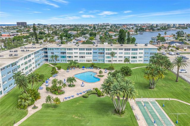 300 64TH AVENUE 117, St Pete Beach, FL 33706