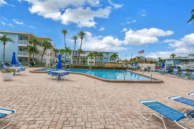 300 64TH AVENUE 117, St Pete Beach, FL 33706