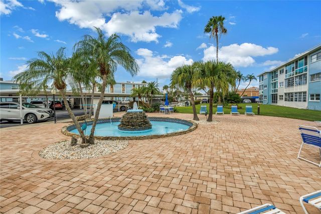 300 64TH AVENUE 117, St Pete Beach, FL 33706