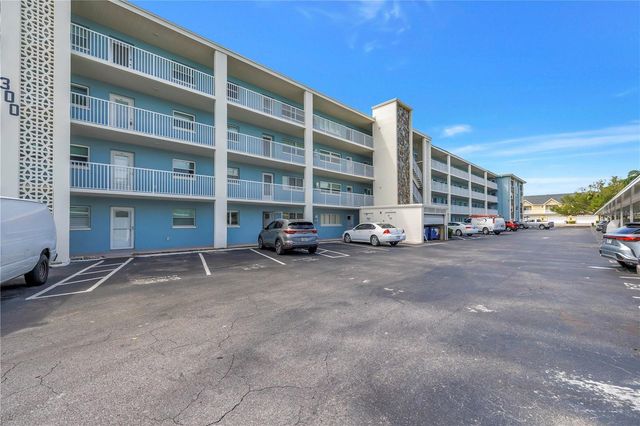 300 64TH AVENUE 117, St Pete Beach, FL 33706