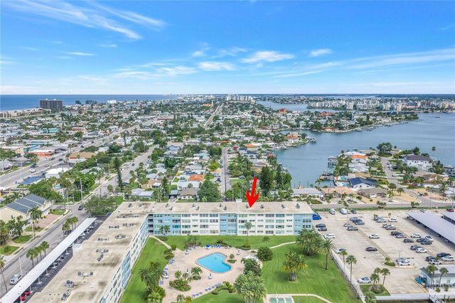 300 64TH AVENUE 117, St Pete Beach, FL 33706