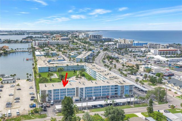 300 64TH AVENUE 117, St Pete Beach, FL 33706