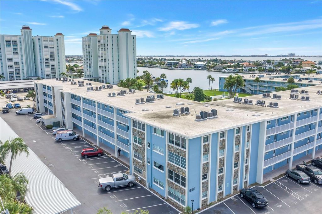 300 64TH AVENUE 117, St Pete Beach, FL 33706