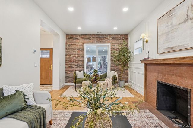 1331 Cook Street, Denver, CO 80206