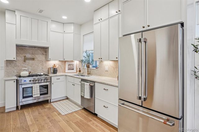 1331 Cook Street, Denver, CO 80206