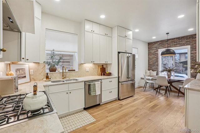 1331 Cook Street, Denver, CO 80206