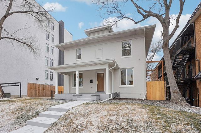 1331 Cook Street, Denver, CO 80206