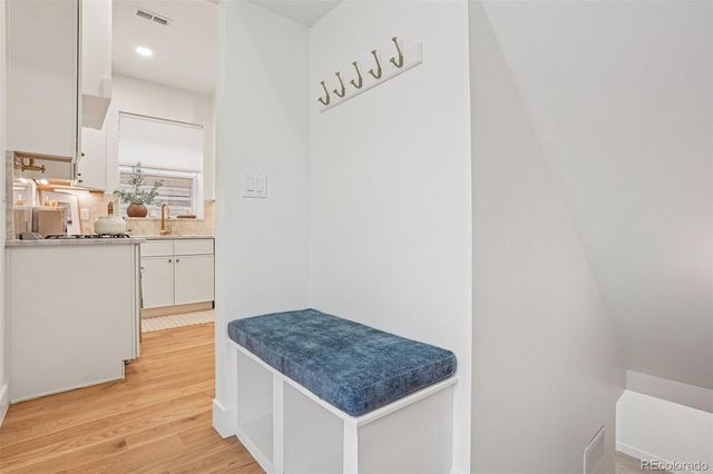 1331 Cook Street, Denver, CO 80206