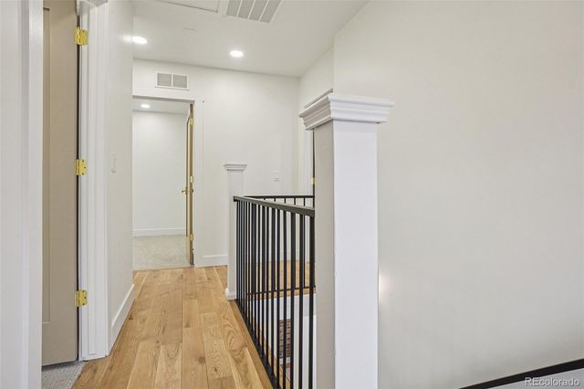 1331 Cook Street, Denver, CO 80206