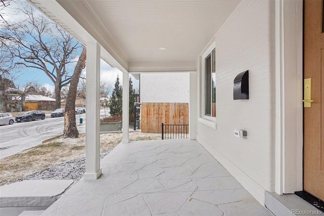 1331 Cook Street, Denver, CO 80206