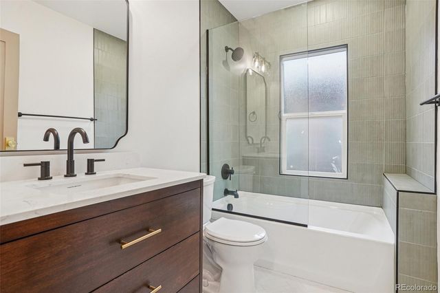 1331 Cook Street, Denver, CO 80206