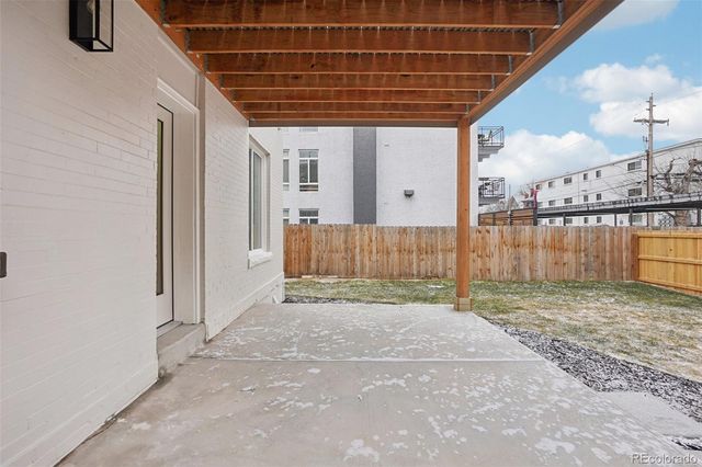 1331 Cook Street, Denver, CO 80206