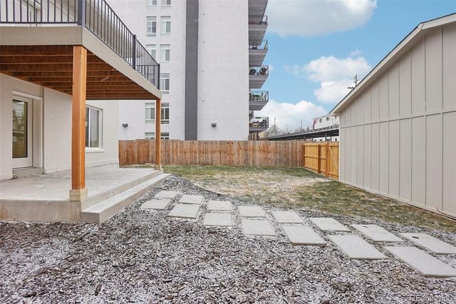 1331 Cook Street, Denver, CO 80206