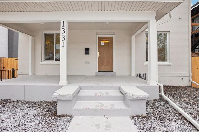 1331 Cook Street, Denver, CO 80206