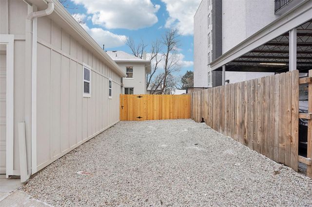 1331 Cook Street, Denver, CO 80206