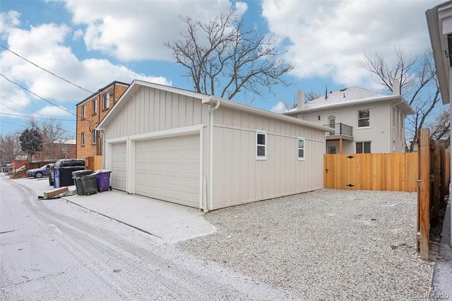 1331 Cook Street, Denver, CO 80206