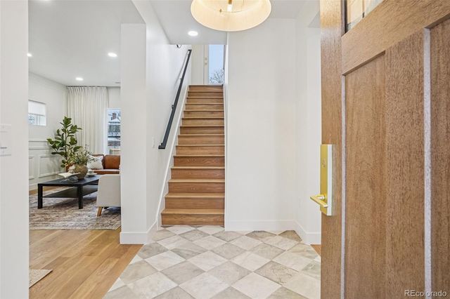 1331 Cook Street, Denver, CO 80206