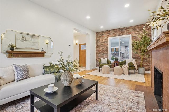 1331 Cook Street, Denver, CO 80206