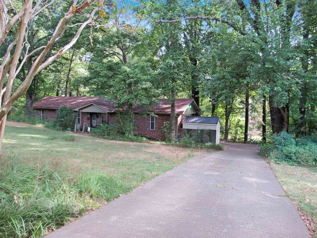 7790 DEER LAKE DR, Unincorporated, TN 38053