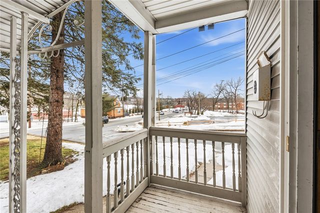 372 Cumberland Hill Road, Woonsocket, RI 02895