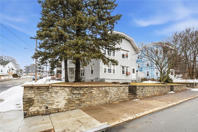 372 Cumberland Hill Road, Woonsocket, RI 02895