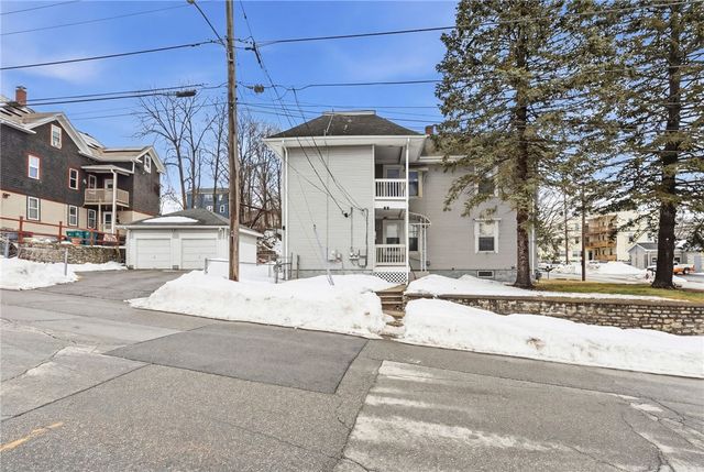 372 Cumberland Hill Road, Woonsocket, RI 02895