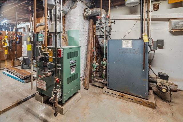 372 Cumberland Hill Road, Woonsocket, RI 02895