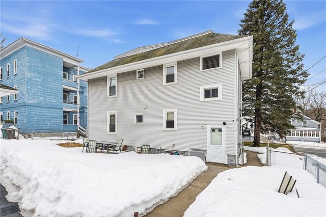 372 Cumberland Hill Road, Woonsocket, RI 02895