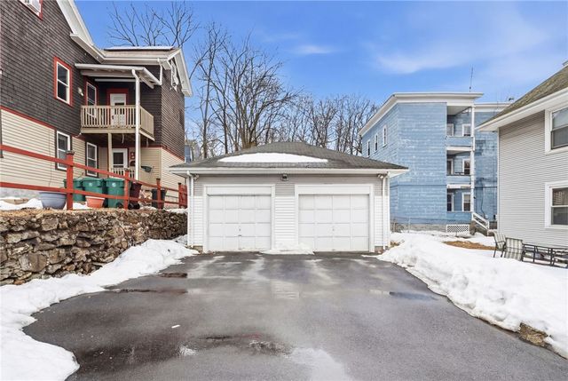 372 Cumberland Hill Road, Woonsocket, RI 02895