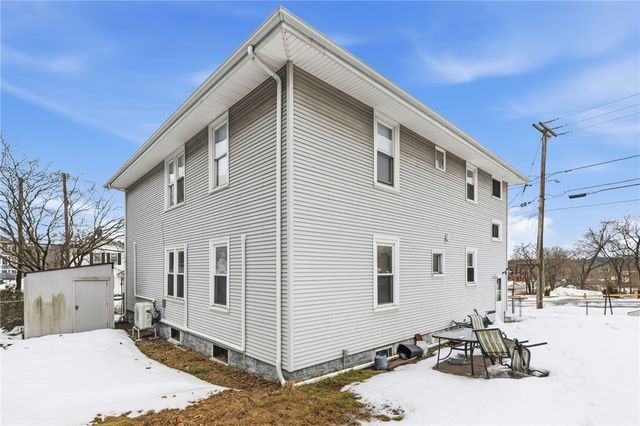 372 Cumberland Hill Road, Woonsocket, RI 02895
