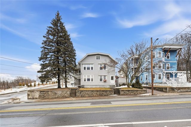 372 Cumberland Hill Road, Woonsocket, RI 02895