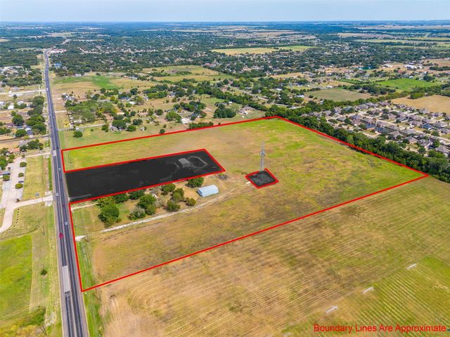 727 E Ovilla Road, Red Oak, TX 75154