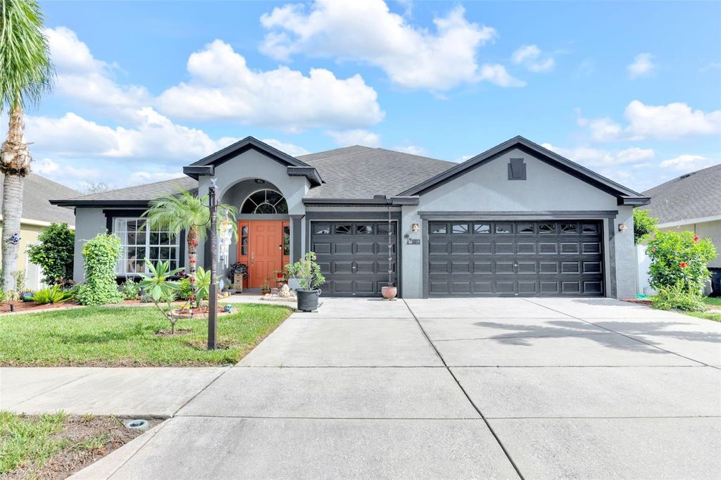 10813 ROCKLEDGE VIEW DR., Riverview, FL 33579