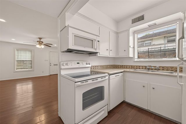 2710 Mason Street, Houston, TX 77006