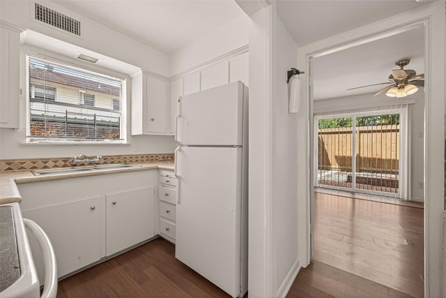 2710 Mason Street, Houston, TX 77006