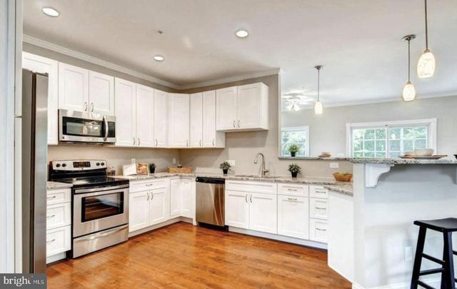8319 BLETZER RD, Baltimore, MD 21222