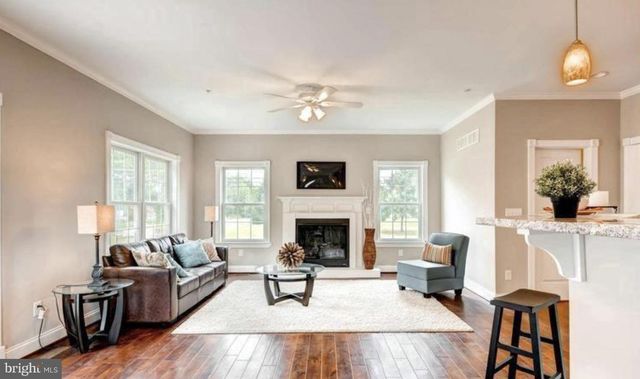 8319 BLETZER RD, Baltimore, MD 21222