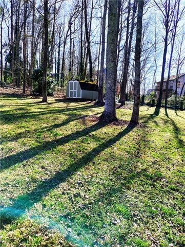 1951 Branch View Drive, Marietta, GA 30062