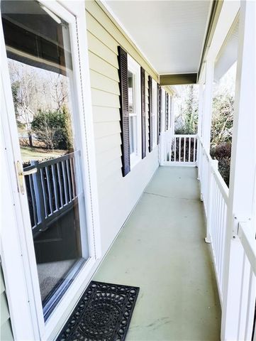 1951 Branch View Drive, Marietta, GA 30062