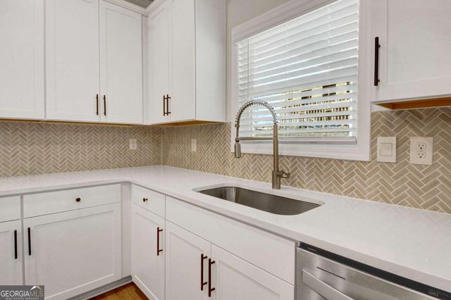 7169 Linden Drive, South Fulton, GA 30349