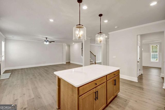 7169 Linden Drive, South Fulton, GA 30349
