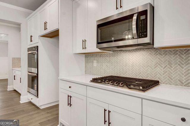 7169 Linden Drive, South Fulton, GA 30349