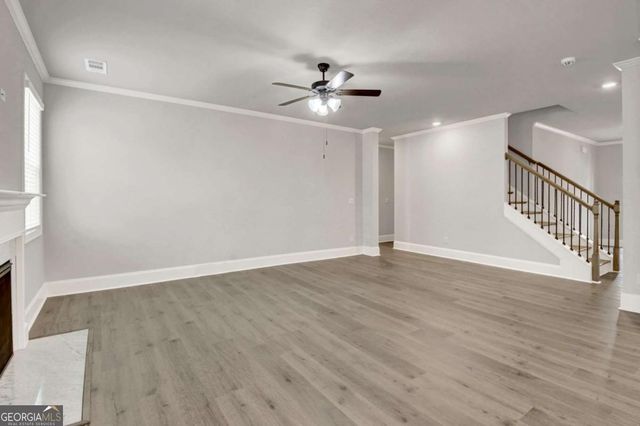 7169 Linden Drive, South Fulton, GA 30349