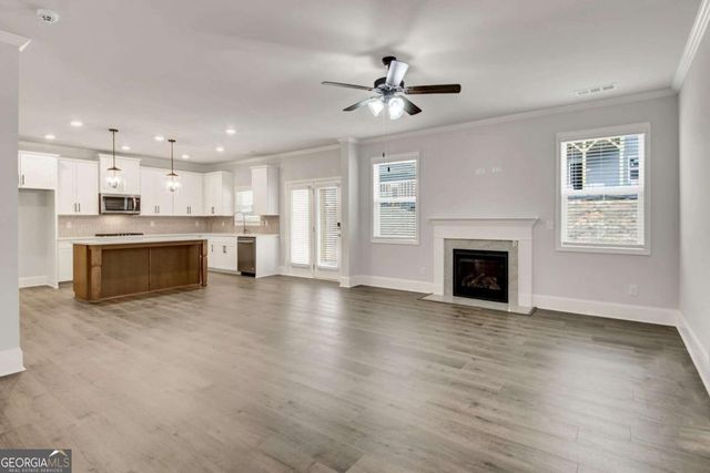 7169 Linden Drive, South Fulton, GA 30349