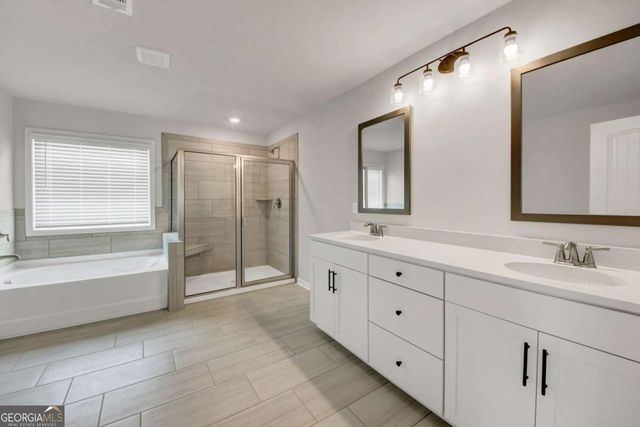 7169 Linden Drive, South Fulton, GA 30349