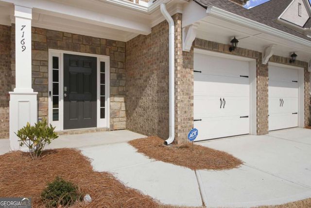 7169 Linden Drive, South Fulton, GA 30349