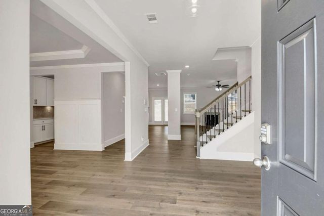 7169 Linden Drive, South Fulton, GA 30349