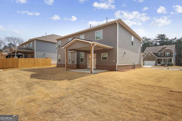 7169 Linden Drive, South Fulton, GA 30349